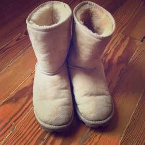 UGG Boots